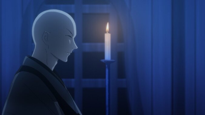 夏アニメ『胡蝶綺 ～若き信長～』第3話先行カット公開　織田家を裏切る者の存在が明らかに…？ 10枚目