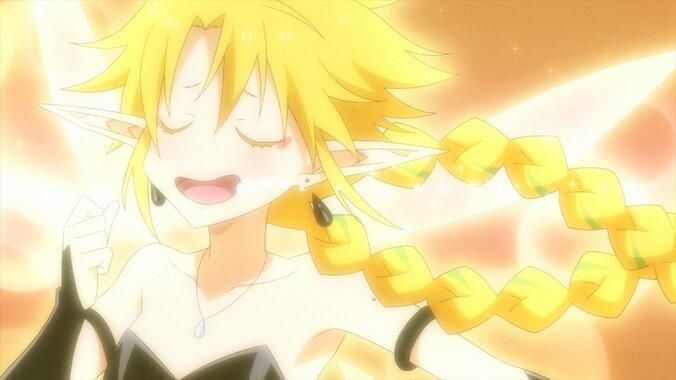 【写真・画像】アニメ『転生したらスライムだった件』第61話あらすじ＆先行カット公開　1枚目