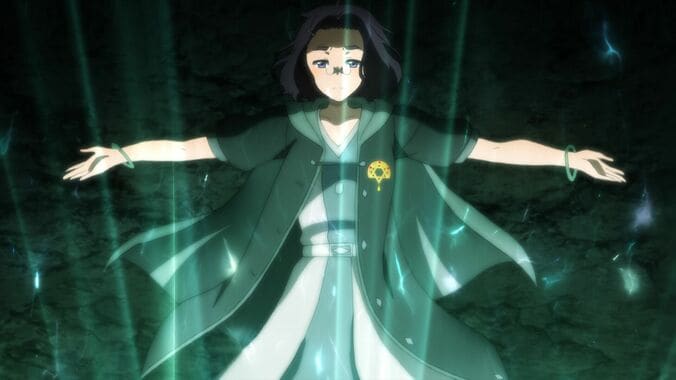 名作揃いの10月クール作品からABEMAスタッフ