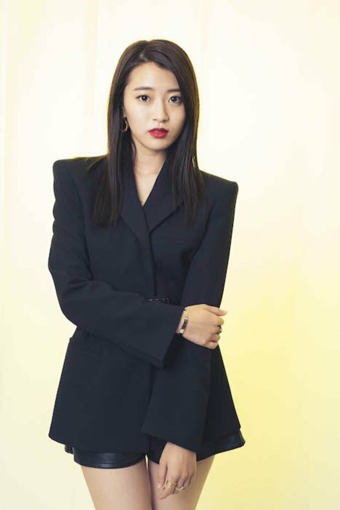 吉永アユリ、『ドラ恋』史上初となるリベンジメンバーに！「前回の反省を生かして進化しています！」 3枚目