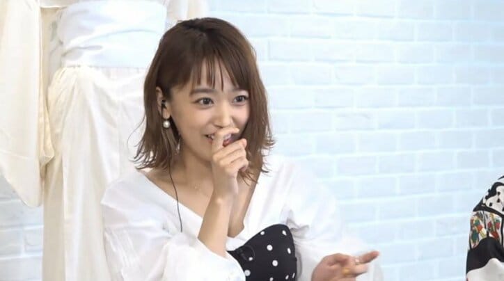 近藤千尋、眞木美咲パメラのモテテクを絶賛「男なんてチョロイですよ」