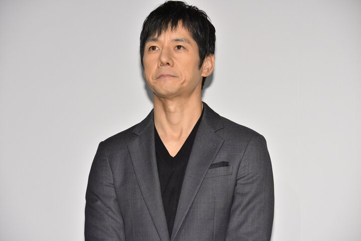 波瑠、現場の西島秀俊の印象は“観覧車”　天然気味な例えに観客ポカーン