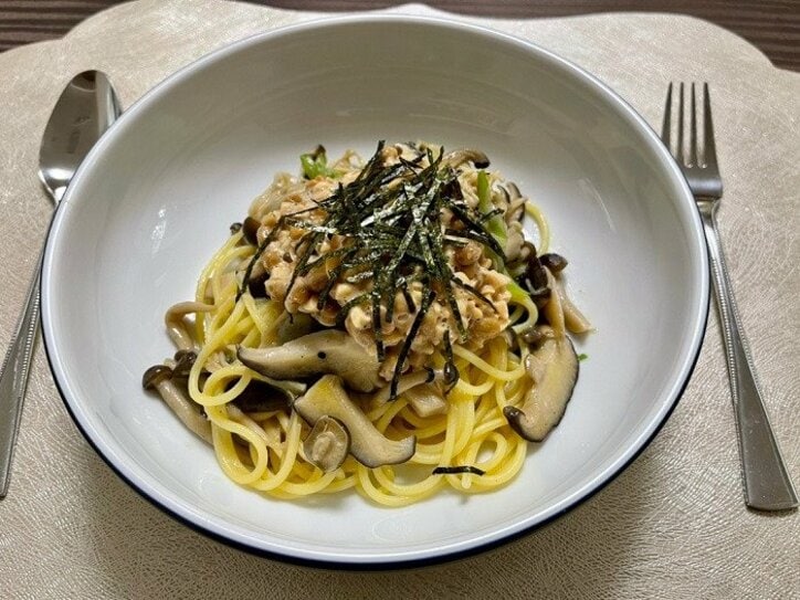 薬丸裕英、妻手製の新メニューを絶賛「旨すぎて完食してしまった！」