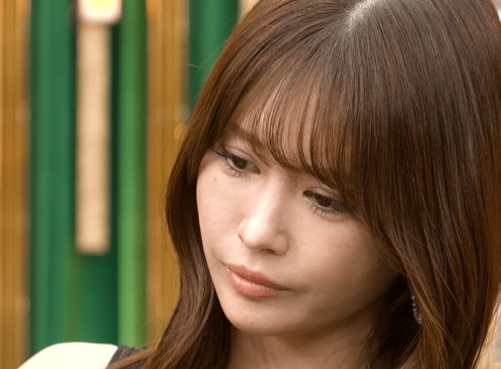 【映像】最強ポーカー女王、冷徹な視線も美しい“圧”のプレー