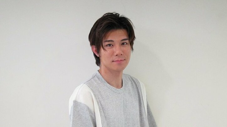 柿澤勇人、映画『猫は抱くもの』は初体験づくし 犬童ワールドで魅せた貴公子の戸惑いと映像作品初のキスシーン