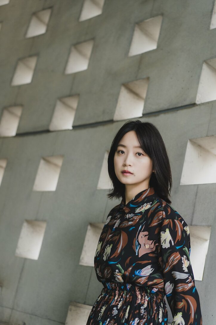 深川麻衣「おもいで写眞」で2度目の映画主演 30歳を前に語る女優としての決意