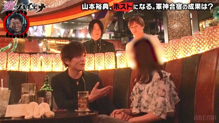 「女性は話の内容覚えてない」4年連続1億円を売り上げた元ホストが話す“女性を落とす”コツ