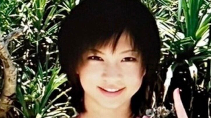 【写真・画像】グラビアやバラエティで活躍し現在は2児の母 “ミスヤンマガ”44歳タレントの現在の姿に反響「キレイ！」「かわいい」　1枚目