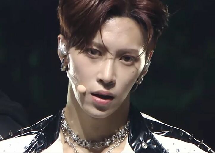 『BOYS II PLANET』(C) CJ ENM Co., Ltd, All Rights Reserved