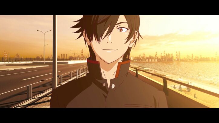 アニメ 続 終物語 全6話がabematvで無料先行配信決定 暦物語 全話と 傷物語 三部作一挙配信も ニュース Abema Times