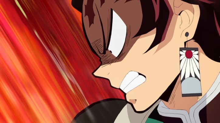 アニメ 鬼滅の刃 竈門炭治郎がかっこいい理由 家族愛 成長速度 慈悲深さに注目 インタビュー 特集 Abema Times