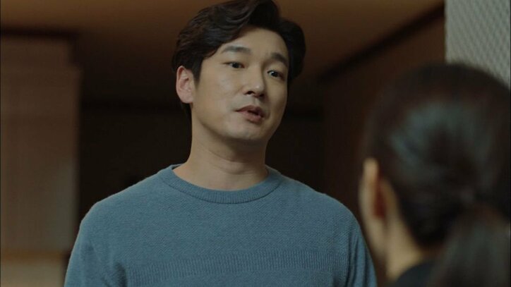 海外でも大人気！チョ・スンウ × ペ・ドゥナの大ヒットサスペンススリラー『秘密の森 ～深い闇の向こうに～』