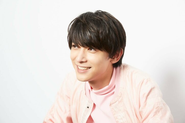 国宝級イケメン・吉沢亮が地味な男子に！『あのコの、トリコ。』で意識した“少女漫画っぽさ”の塩梅