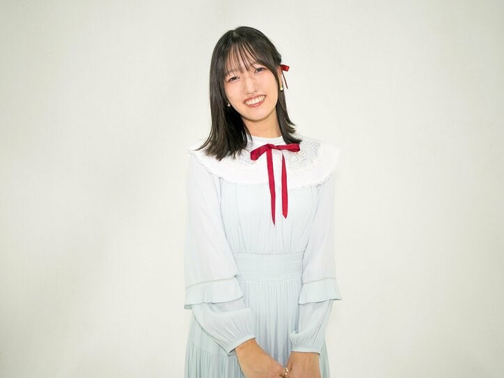 【写真・画像】「サイコパスにはしないでほしいと言われて」凶乱令嬢ニア・リストンを演じる声優・井上ほの花が意識したこと　1枚目