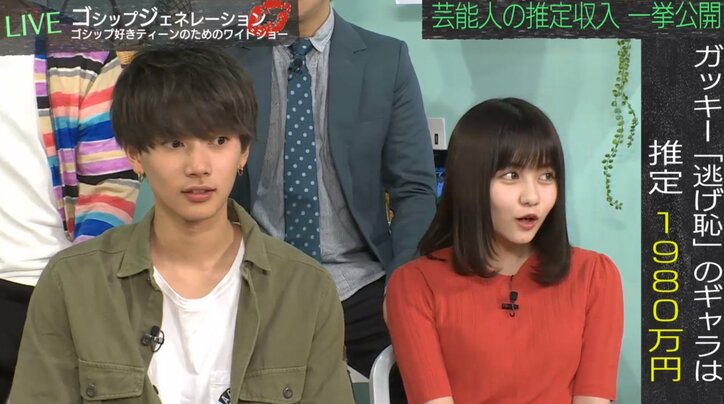 新垣結衣のギャラを推定　『逃げ恥』で大幅アップ？