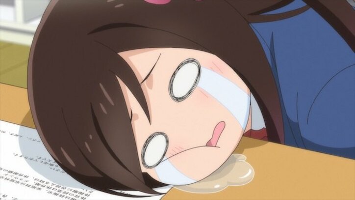 ぼっち少女による 脱 ぼっちコメディー アニメ ひとりぼっちの 生活 第1話あらすじ カットが到着 ニュース Abema Times ぼっち少女による 脱 ぼっちコメディー アニメ ひとりぼっちの 生活 第1話あらすじ カットが到着 ニュース Abema Times