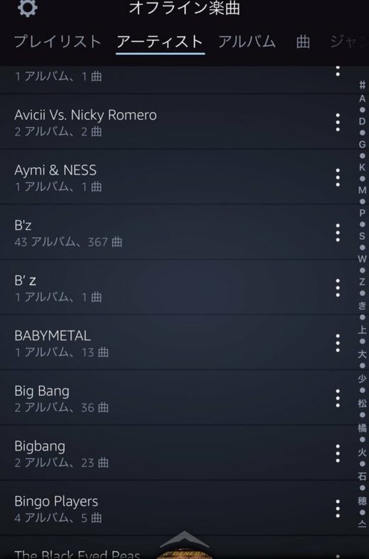 コスプレ気象予報士・穂川果音のお正月にB'z聴くならこれを聴け