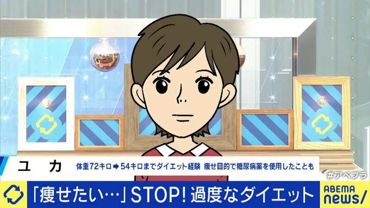 ユカさん