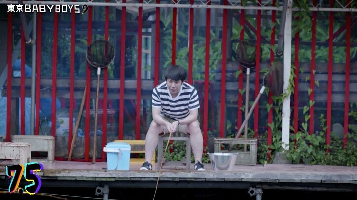 【爆笑シーン #2】「東京 BABY BOYS 9」を総まとめ！ コントがつながった“脚本家シリーズ”も！ 12月29日は地上波で緊急生放送