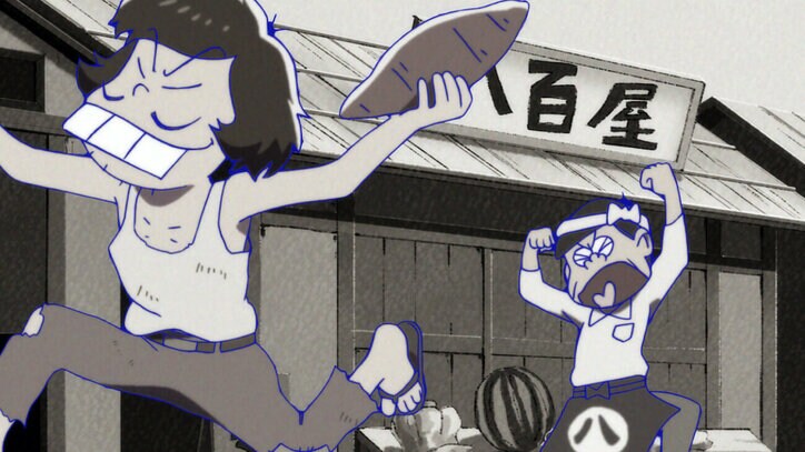 「おそ松さん」初心者も安心！ 第3期からはじめるアニメ「おそ松さん」 魅力を総まとめ！【“6つ子” 特別企画・第1弾】 5枚目