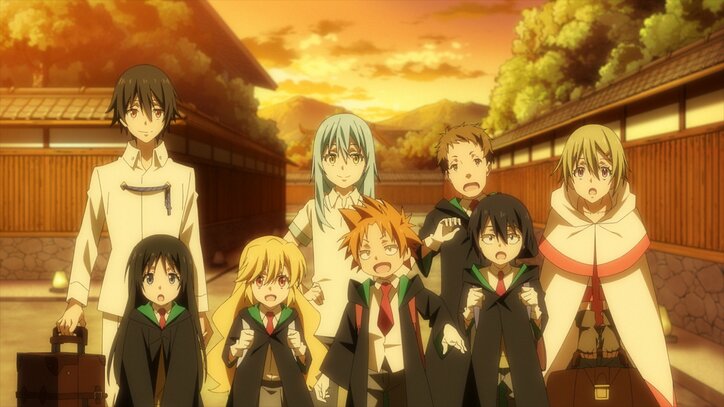 【写真・画像】アニメ『転スラ3期』第66話あらすじ＆先行カット公開　1枚目