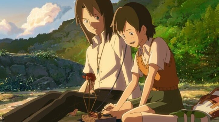 "芸術の秋"に観たい作品は?新海誠監督・大友克洋監督別の作品アンケート結果を発表