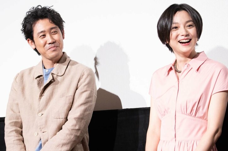 大泉洋、長女の将来の夢に驚き「上手に泣ける女優さんになりたい」