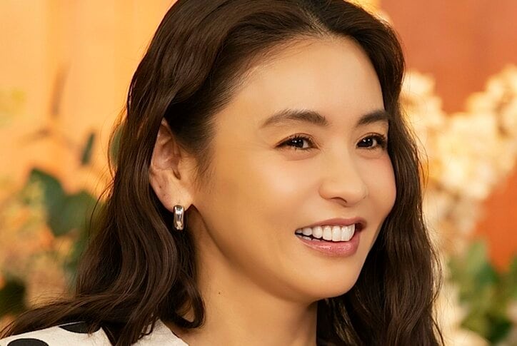 【写真・画像】3児の母・滝沢眞規子「仲良くしましょうと言われても、無理ですねー」ボスママとの付き合いに本音　1枚目