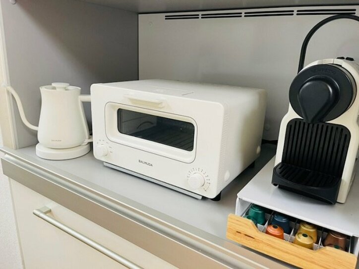 薬丸裕英、妻とのプレゼント交換で贈ったもの「収まりが良い」