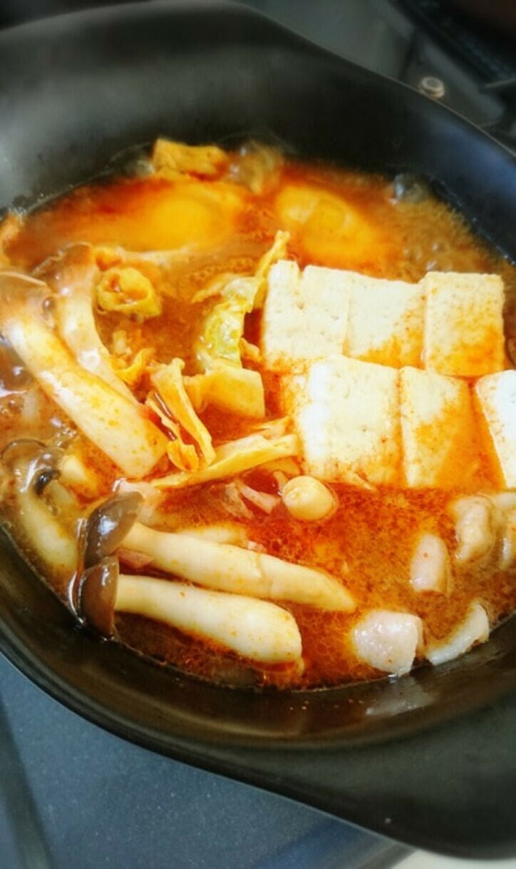 細川直美『コストコ』品で作ったランチ「何度もリピートしている」