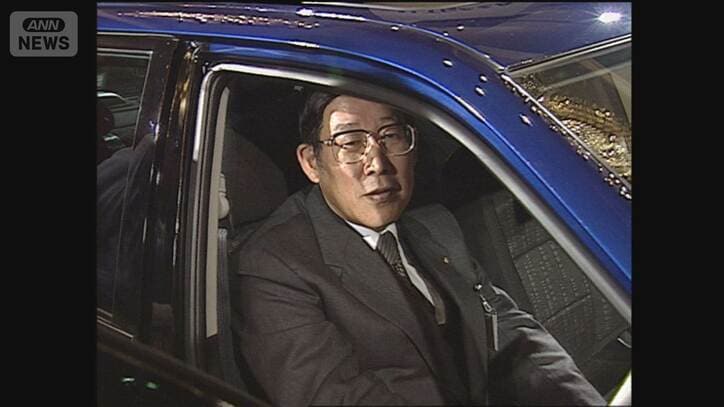 “財界総理”経団連会長として…トヨタ・奥田碩元社長が死去 常に変革求めた会社人生