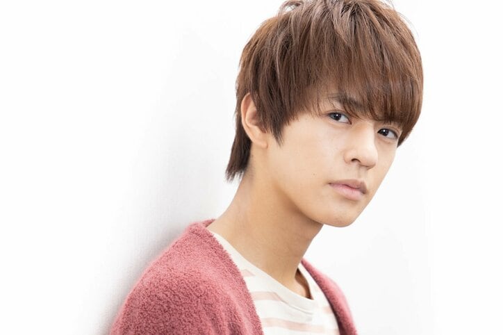 奥野壮、平成最後の『仮面ライダー』主演で得たもの「語り尽くせないほどの経験」 “先輩”犬飼貴丈から受け継いだ言葉