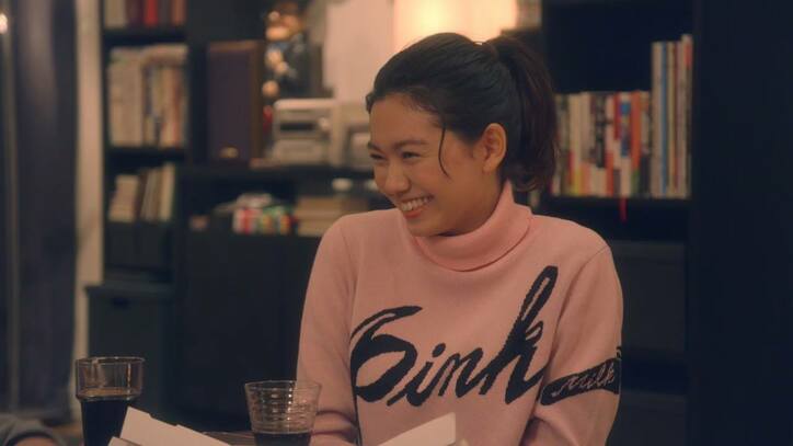 バカリズム、若林、二階堂ふみが一緒に住んだら…『住住』第1話の見どころを紹介　