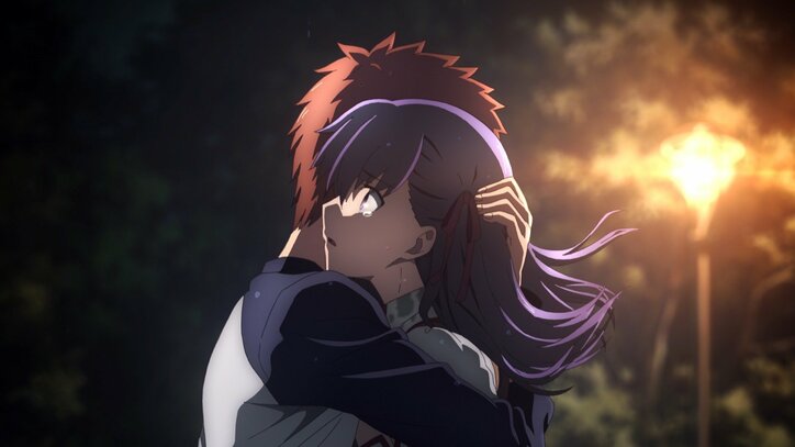 「15年の歳月は無駄じゃない」大反響の劇場版アニメ「Fate[HF]」最終章、杉山紀彰＆下屋則子からファンへ送るメッセージ