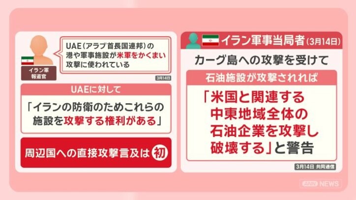 備蓄石油放出でガソリン価格下がる？ホルムズ海峡封鎖による生活への影響