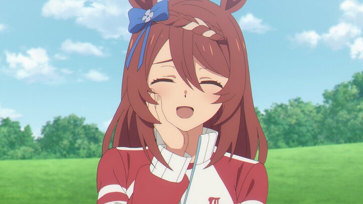 【写真・画像】アニメ『ウマ娘 シンデレラグレイ』第15話先行カット・あらすじ・WEB予告解禁　1枚目