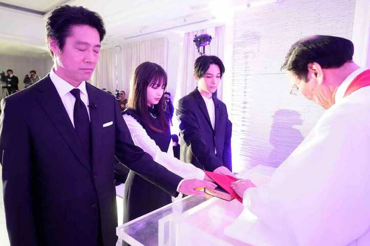 「少しでも早く日本に笑いやあたたかい気持ちが届くよう」広瀬すず、主演映画をPR