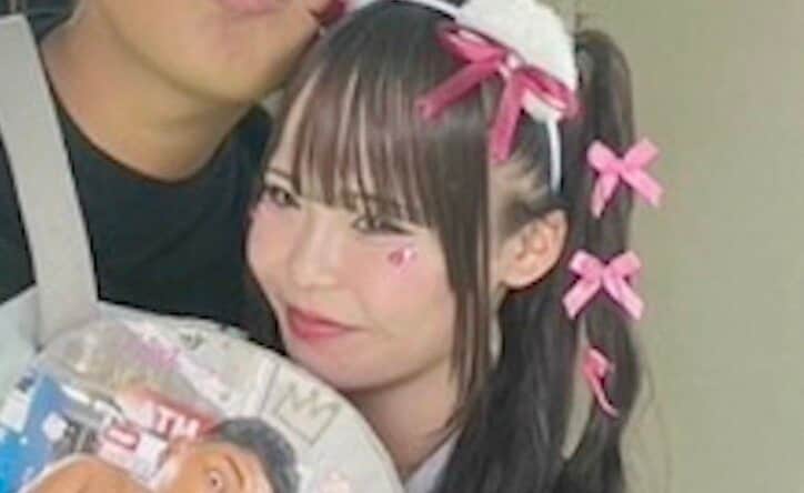 【写真・画像】「流産から2ヶ月でまた妊娠」16歳で2回妊娠したシンママ美女、妊娠報告時の実母の反応「お母さんもシンママなので…」　1枚目
