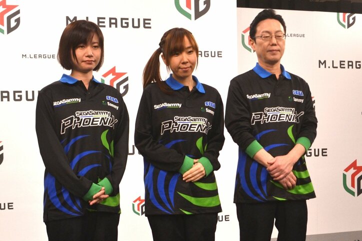 絶好調タイトルホルダーでも悩むチーム戦の難しさ 近藤誠一 立ち回りの難しさは何倍かもわからない 麻雀 Mリーグ ニュース Abema Times