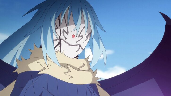 アニメ「転生したらスライムだった件 第2期」ついに雪辱戦の口火が切られる…第34話先行カット＆あらすじ公開