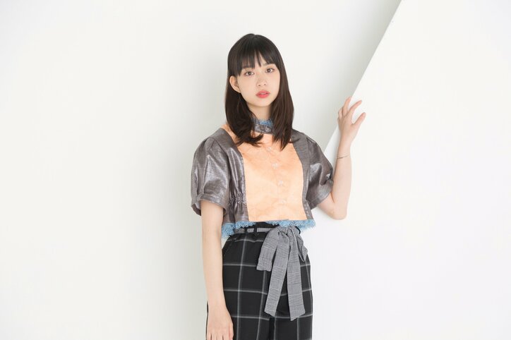 森川葵、徳井義実のオトナな振る舞いにドキッ「引っ張っていってくれる男性に惹かれる」