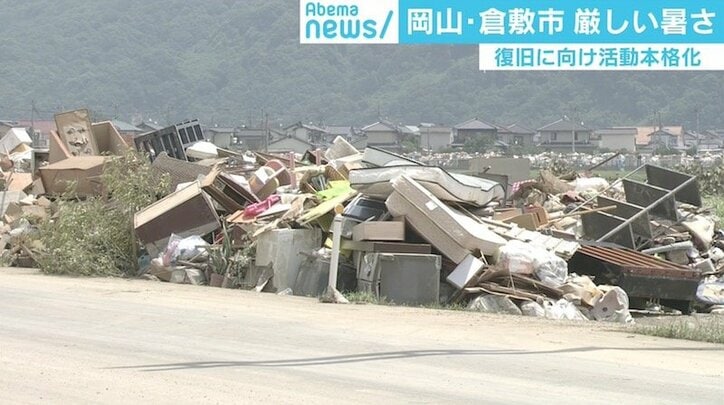 “体育館で雑魚寝”は異常 最低限の安全を守る国際基準「スフィア基準」