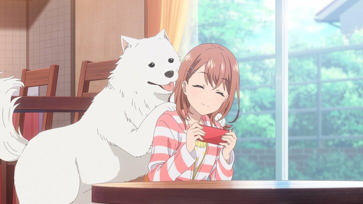 【写真・画像】『劇場版プロセカ』本編冒頭映像が解禁!主題歌「はじまりの未来」が流れるOP映像&新規場面カットも公開 4枚目