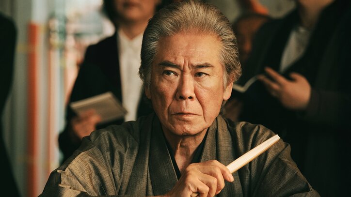 【写真・画像】のん×藤木直人×中村獅童〜『MISS KING』、奥貫薫・西岡德馬ら5名の出演決定とNetflix配信へ　4枚目