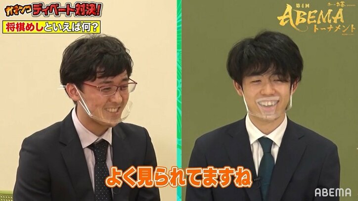 藤井聡太王位・棋聖、驚きの“研究範囲”同学年棋士の昼食までチェック「ハンバーグ、ダブルで頼まれてましたよね」