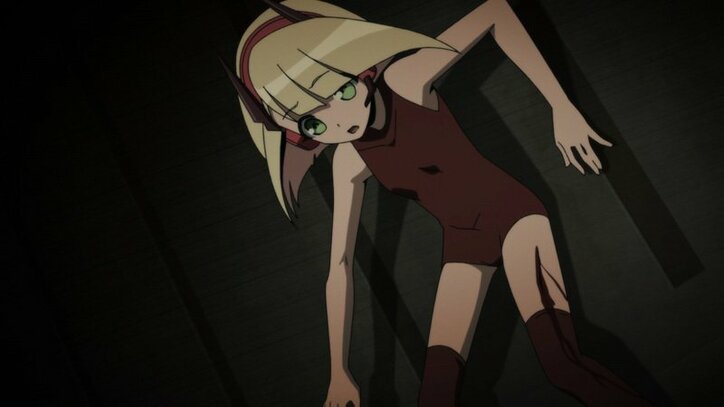 アニメ「トクナナ」第8話、先行カット&あらすじ解禁 誘拐されたベルメールを探すトクナナメンバーだが…