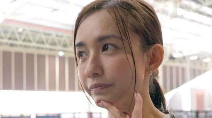 【写真・画像】体年齢は衝撃の20歳！ グラビアで一世風靡した2児のシンママタレント 46歳現在の体重と体脂肪率公開　1枚目
