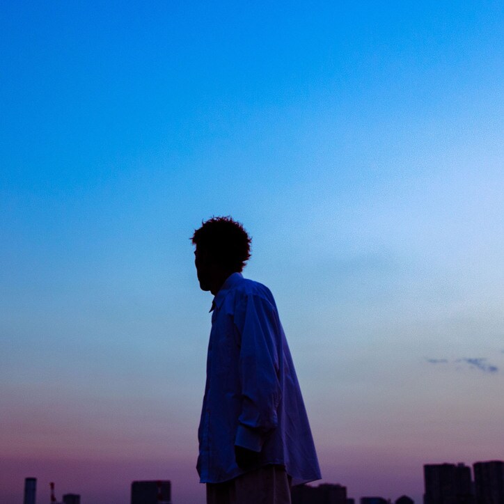 Yohei Chris、KOYANMUSIC（SD JUNKSTA）とのコラボレーション楽曲「26」のMVを公開。