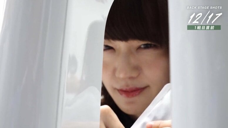 何、その写真集のオフショットっぽいやつ！人気女流・瑞原明奈、予想外のところからカメラ目線にファンもドキッ／麻雀・Mリーグ