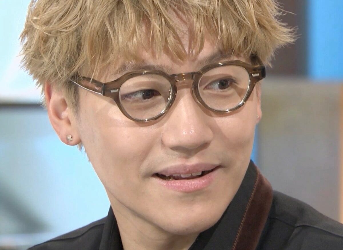 小森隼「人生で告白したことない」オクテすぎる恋愛観を告白しスタジオ